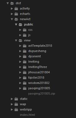 在vue中實現嵌套頁面(iframe)