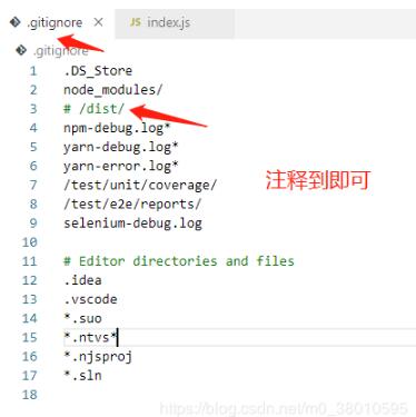 vue項目,代碼提交至碼云,iconfont的用法說明