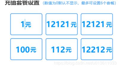 Vue實現(xiàn)input寬度隨文字長度自適應操作