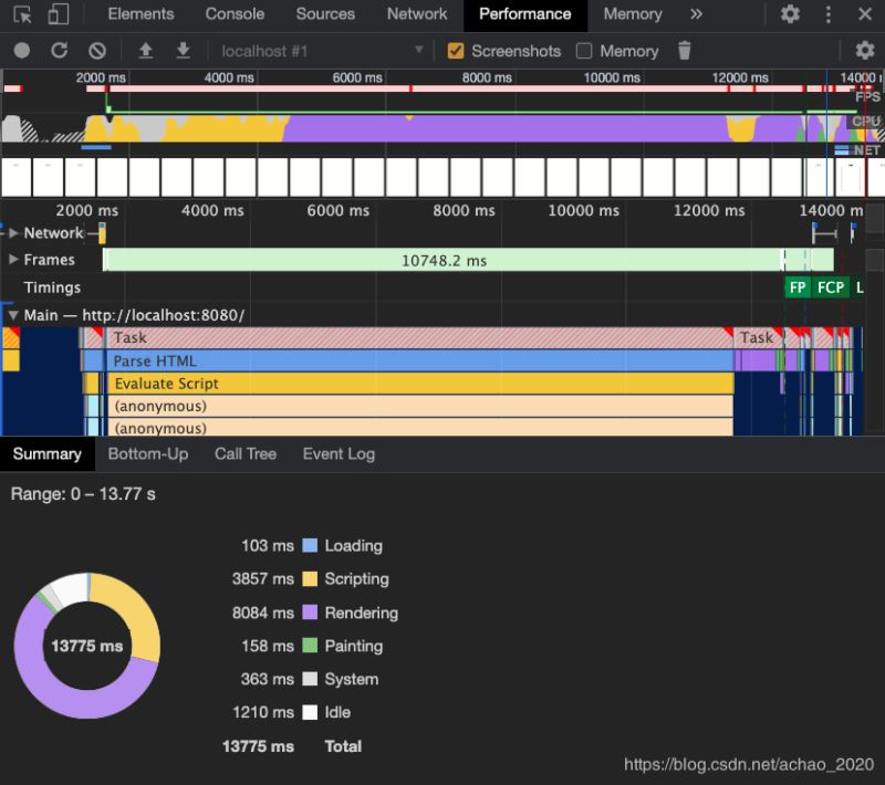 vue實(shí)現(xiàn)虛擬列表功能的代碼