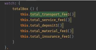 解決vue中的無(wú)限循環(huán)問(wèn)題