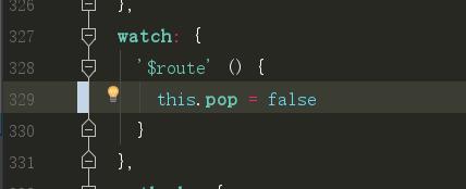 vue項目使用$router.go(-1)返回時刷新原來的界面操作