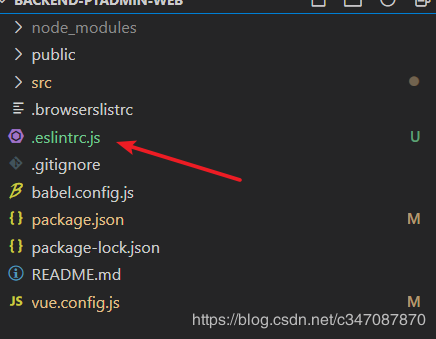 vue-cli4項(xiàng)目開啟eslint保存時(shí)自動(dòng)格式問題