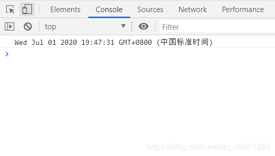 vue過濾器實現(xiàn)日期格式化的案例分析