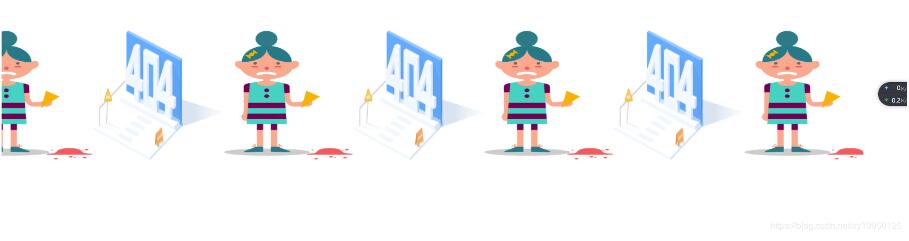 vue實現勻速輪播效果