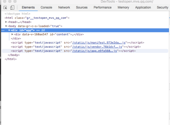 詳解Vue Cli瀏覽器兼容性實踐