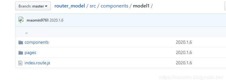 Vue路由的模塊自動化與統(tǒng)一加載實現(xiàn)