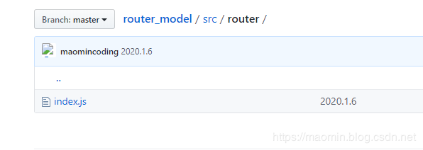 Vue路由的模塊自動化與統(tǒng)一加載實現(xiàn)