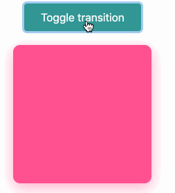 在Vue中創(chuàng)建可重用的 Transition的方法