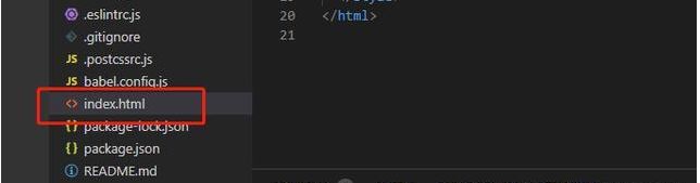 vue項(xiàng)目在webpack2實(shí)現(xiàn)移動(dòng)端字體自適配功能