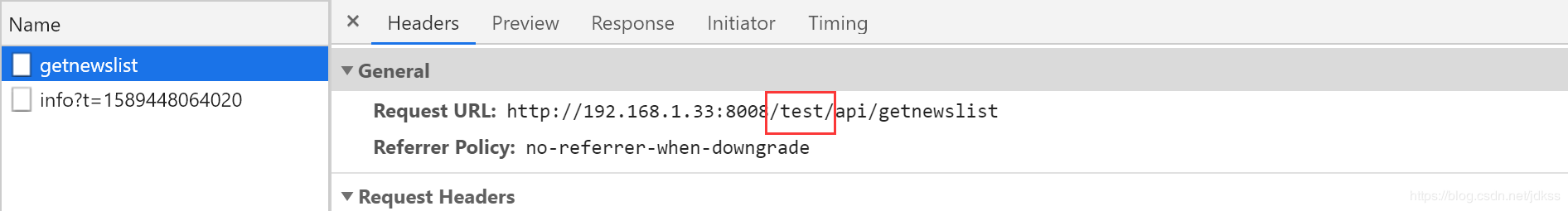 vue相關(guān)配置文件詳解及多環(huán)境配置詳細(xì)步驟