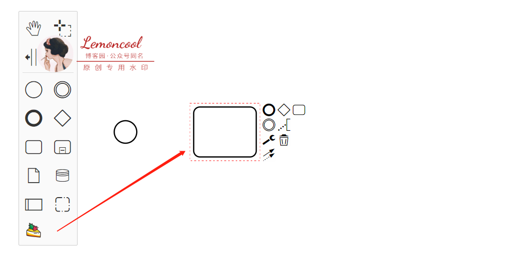 vue項目中使用bpmn-自定義platter的示例代碼
