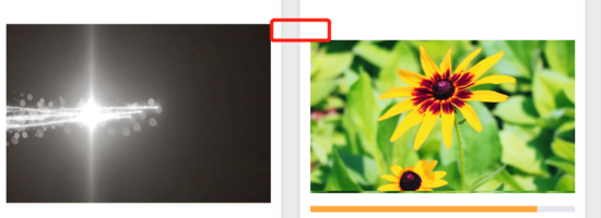 vue項目中自定義video視頻控制條的實現(xiàn)代碼