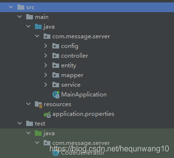 Android使用OKhttp3實現登錄注冊功能+springboot搭建后端的詳細過程