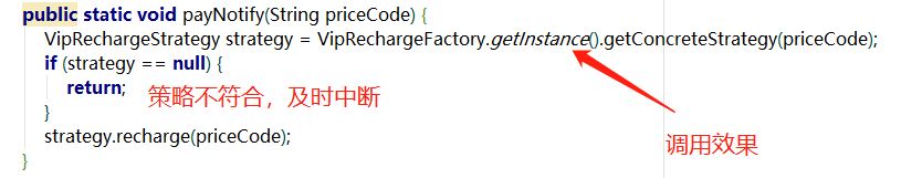 Java如何優雅替換if-else語句