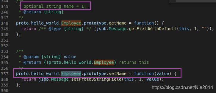 圖文詳解vue中proto文件的函數(shù)調(diào)用