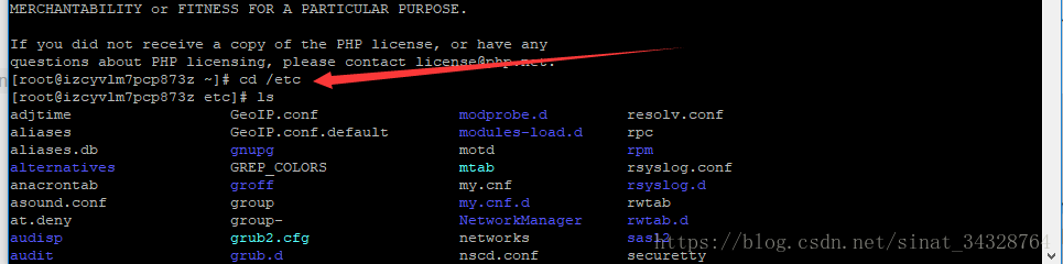 PHP之修改php.ini文件上傳大小的配置問題案例講解