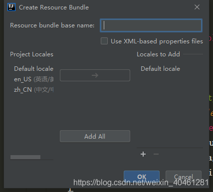 史上最佳springboot Locale 國(guó)際化方案
