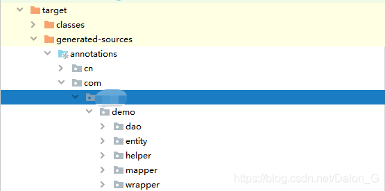 springboot 整合fluent mybatis的過程,看這篇夠了