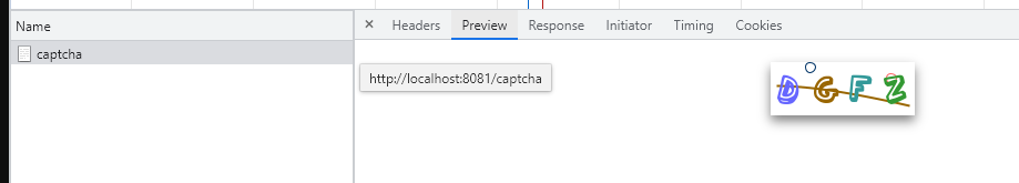 SpringBoot集成Redis實現驗證碼的簡單案例