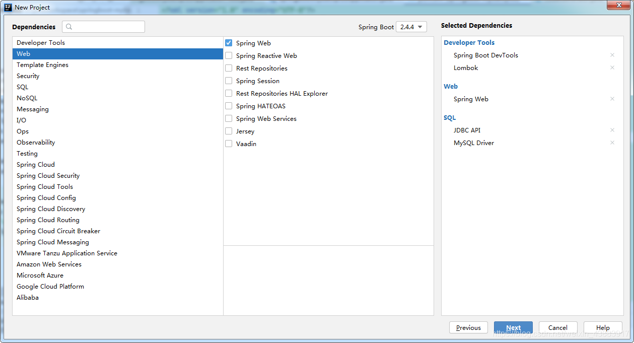 一篇超詳細的SpringBoot整合MybatisPlus的文章