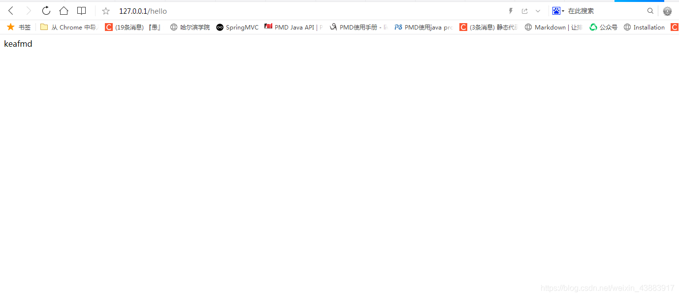 一篇超詳細的SpringBoot整合MybatisPlus的文章