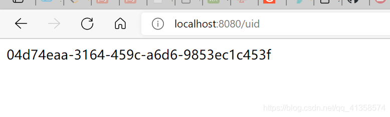 springboot使用Redis作緩存使用入門教程