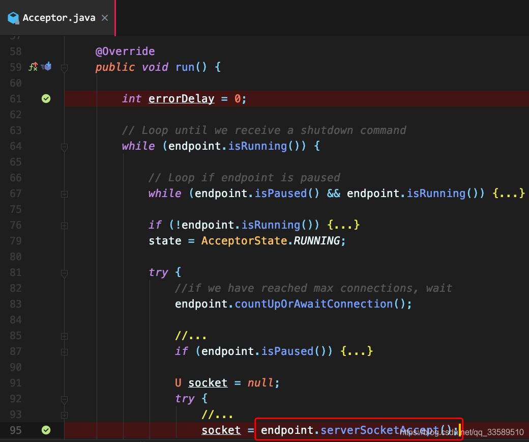 SpringBoot應用啟動內置Tomcat的過程源碼分析