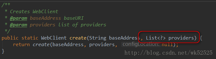 解決springboot整合cxf-jaxrs中json轉(zhuǎn)換的問題