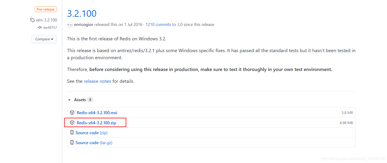 springboot 如何使用jedis連接Redis數據庫