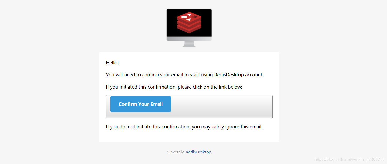 springboot 如何使用jedis連接Redis數據庫