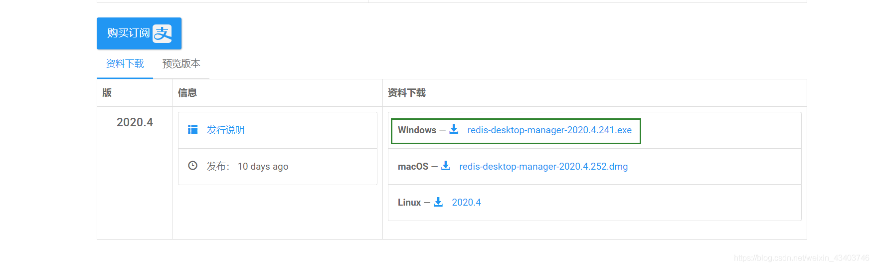 springboot 如何使用jedis連接Redis數據庫