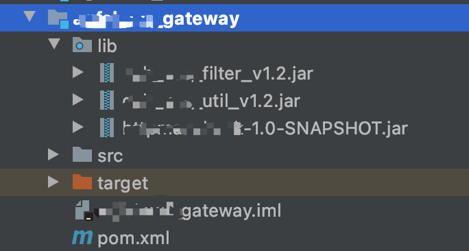 springboot項目以jar包運行的操作方法