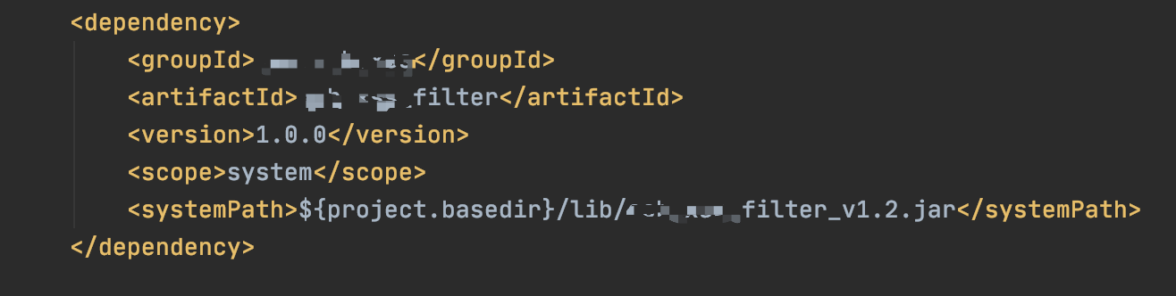 springboot項目以jar包運行的操作方法