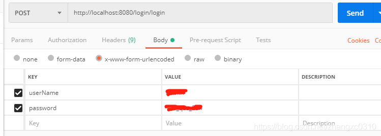 SpringBoot與Postman實現REST模擬請求的操作