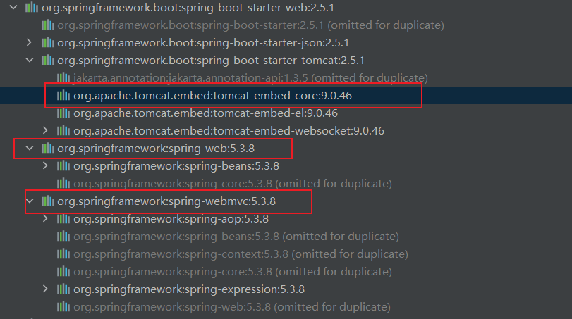 spring boot 加載web容器tomcat流程源碼分析