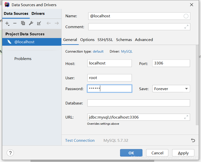 SpringBoot+MyBatis實現登錄案例