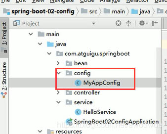 springboot @ConfigurationProperties和@PropertySource的區別
