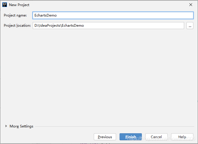 SpringBoot+ECharts是如何實(shí)現(xiàn)數(shù)據(jù)可視化的