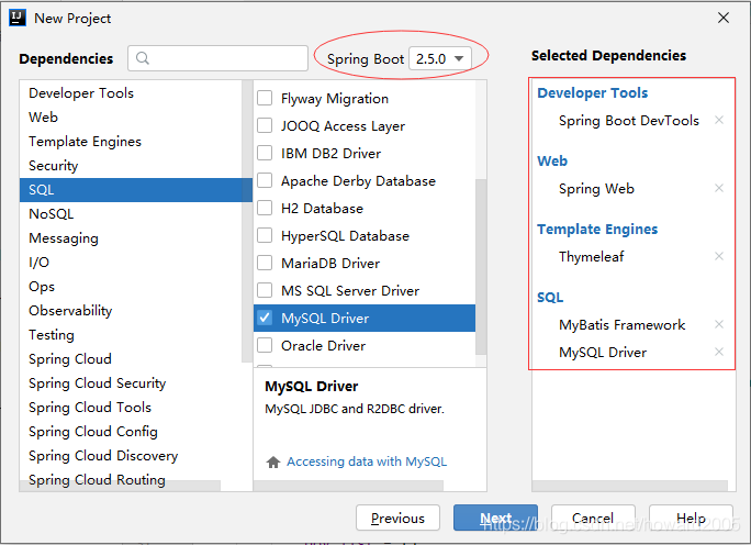 SpringBoot+ECharts是如何實(shí)現(xiàn)數(shù)據(jù)可視化的