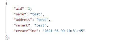 關(guān)于SpringBoot mysql數(shù)據(jù)庫時(shí)區(qū)問題