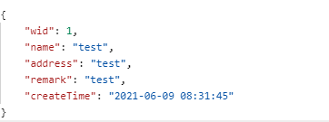 關(guān)于SpringBoot mysql數(shù)據(jù)庫時(shí)區(qū)問題