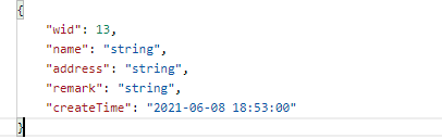 關(guān)于SpringBoot mysql數(shù)據(jù)庫時(shí)區(qū)問題