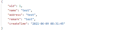 關(guān)于SpringBoot mysql數(shù)據(jù)庫時(shí)區(qū)問題