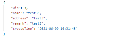 關(guān)于SpringBoot mysql數(shù)據(jù)庫時(shí)區(qū)問題