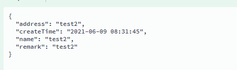 關(guān)于SpringBoot mysql數(shù)據(jù)庫時(shí)區(qū)問題