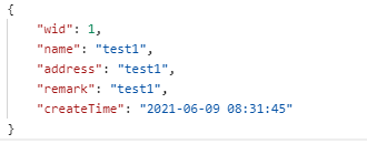 關(guān)于SpringBoot mysql數(shù)據(jù)庫時(shí)區(qū)問題