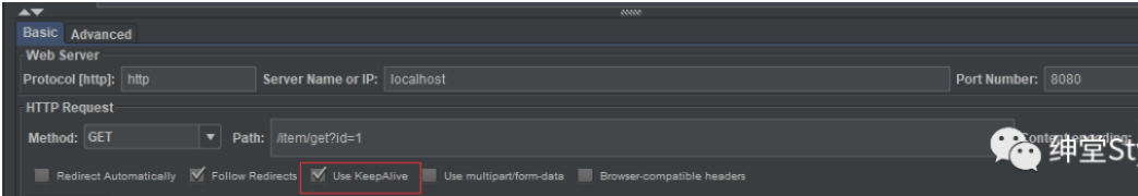 解決SpringBoot內(nèi)嵌Tomcat并發(fā)容量的問(wèn)題