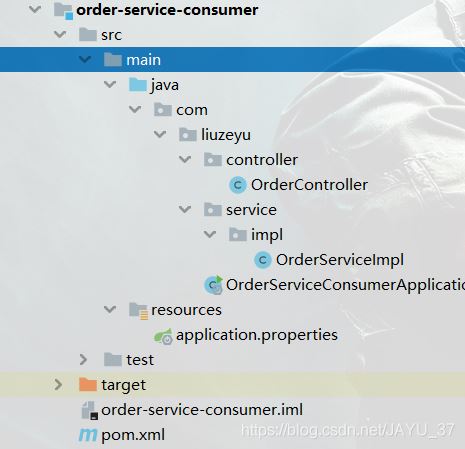 IDEA整合Dubbo+Zookeeper+SpringBoot實(shí)現(xiàn)