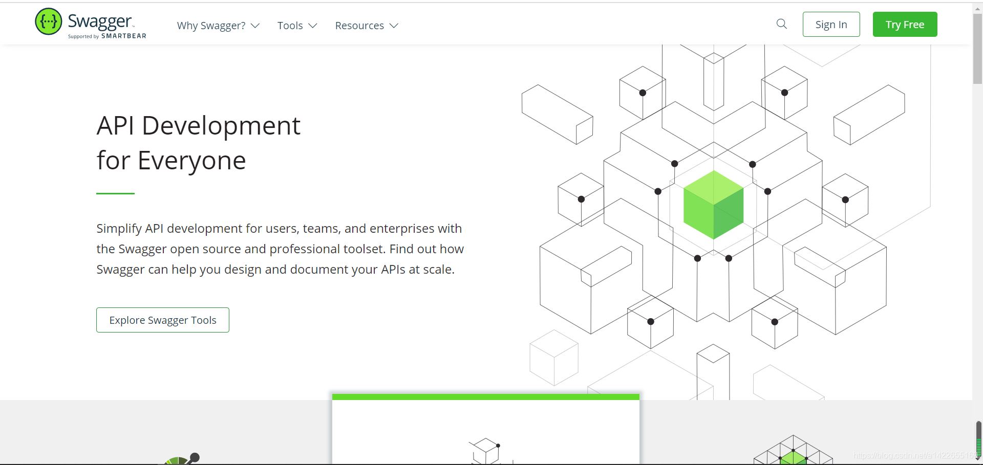 在SpringBoot項(xiàng)目中的使用Swagger的方法示例